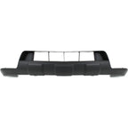Bumper Face Bars Front Lower for Nissan Frontier 2005-2017