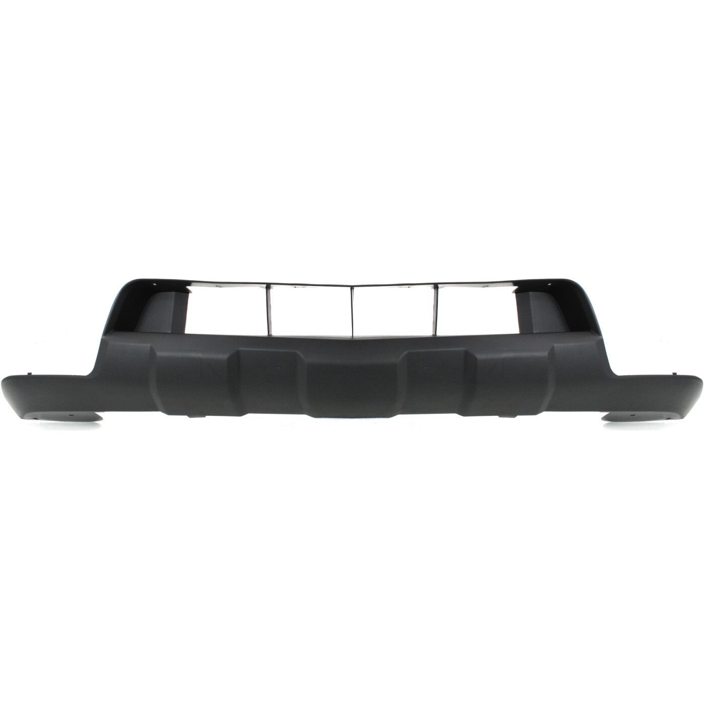 Bumper Face Bars Front Lower for Nissan Frontier 2005-2017