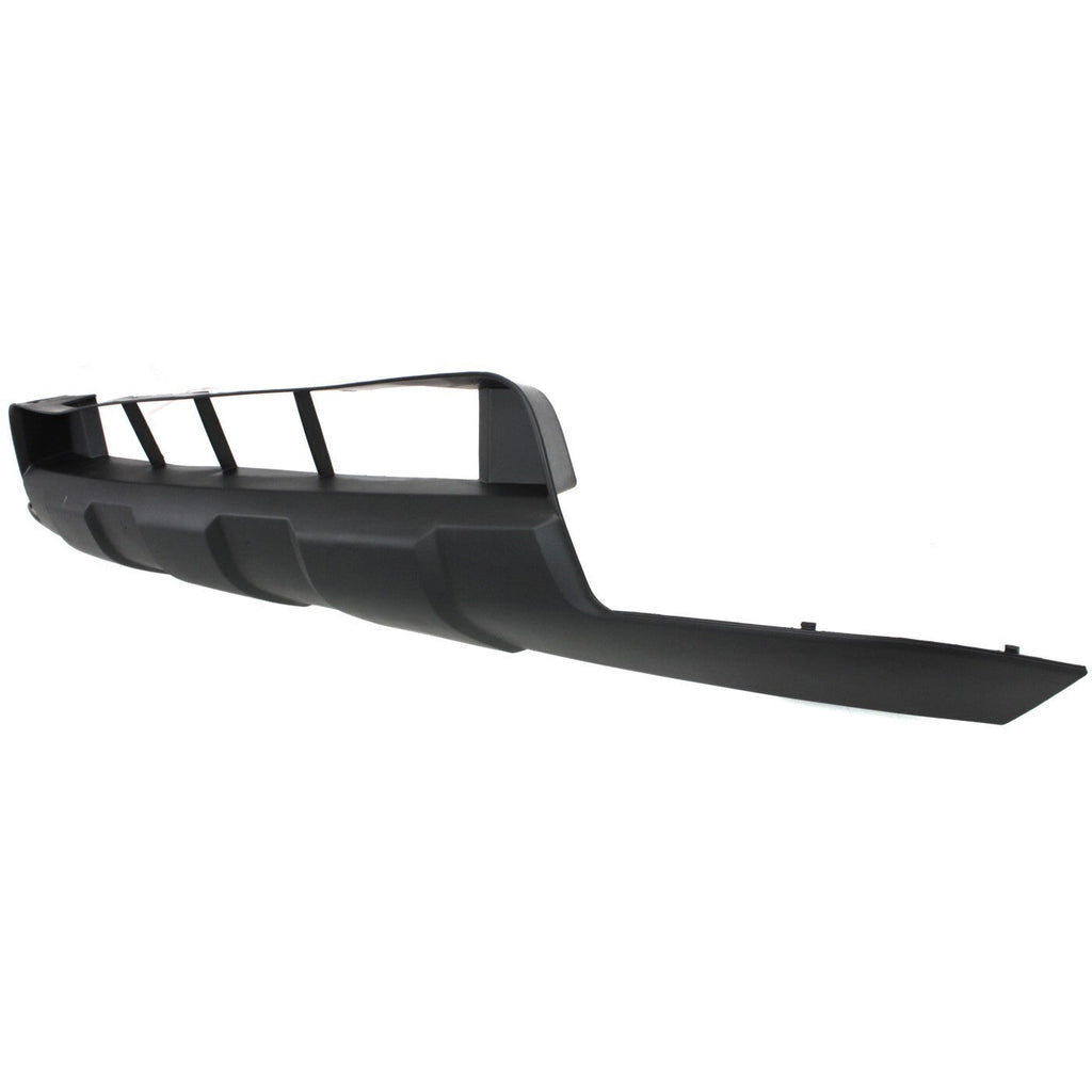 Bumper Face Bars Front Lower for Nissan Frontier 2005-2017