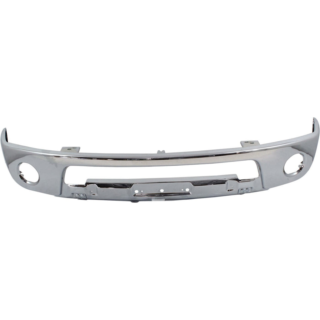 Bumper Face Bars Front Lower for Nissan Frontier 2005-2017