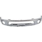 Bumper Face Bars Front Lower for Nissan Frontier 2005-2017