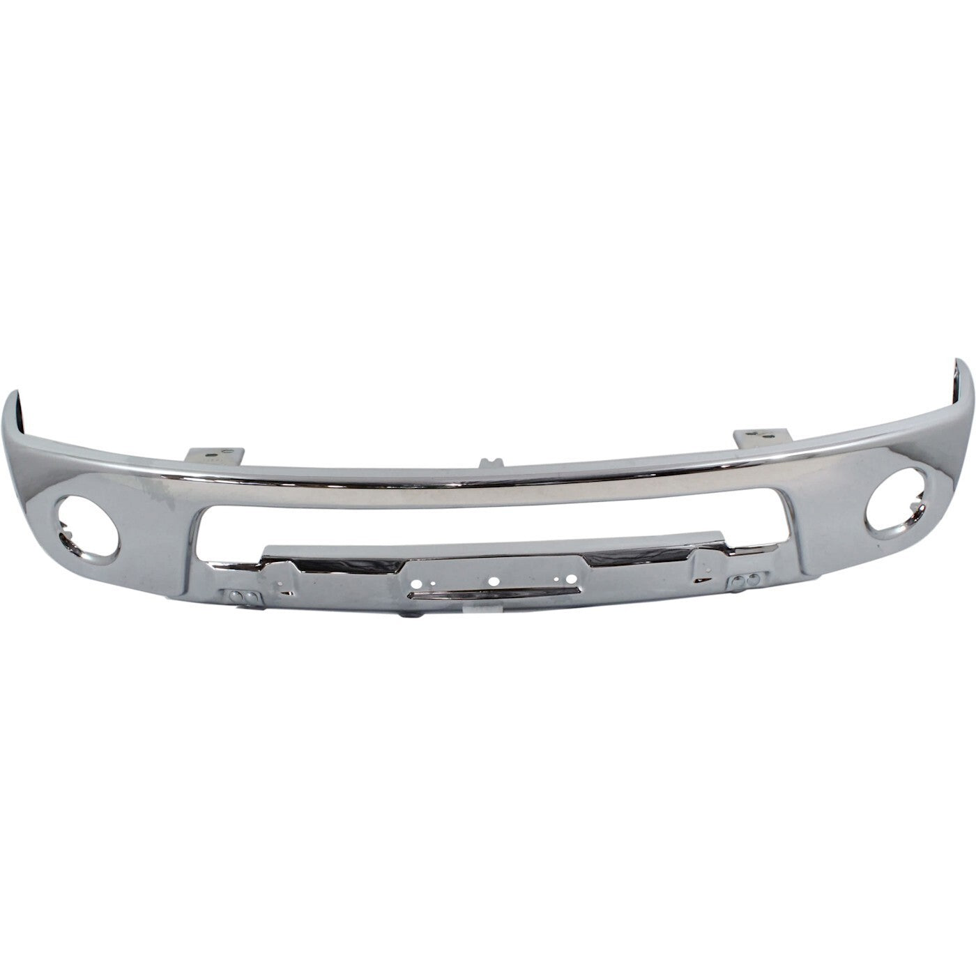 Bumper Face Bars Front Lower for Nissan Frontier 2005-2017
