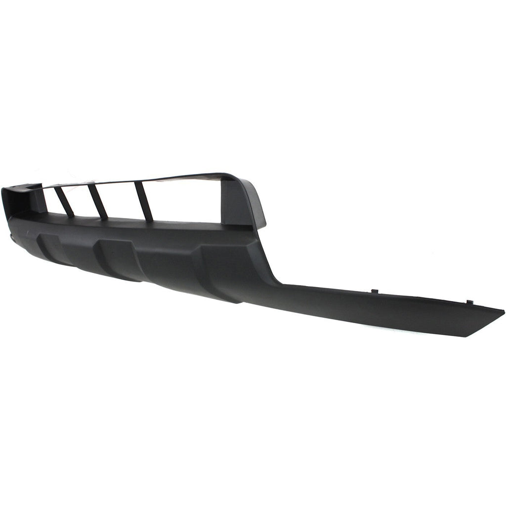 Bumper Face Bars Front Lower for Nissan Frontier 2005-2017