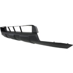 Bumper Face Bars Front Lower for Nissan Frontier 2005-2017