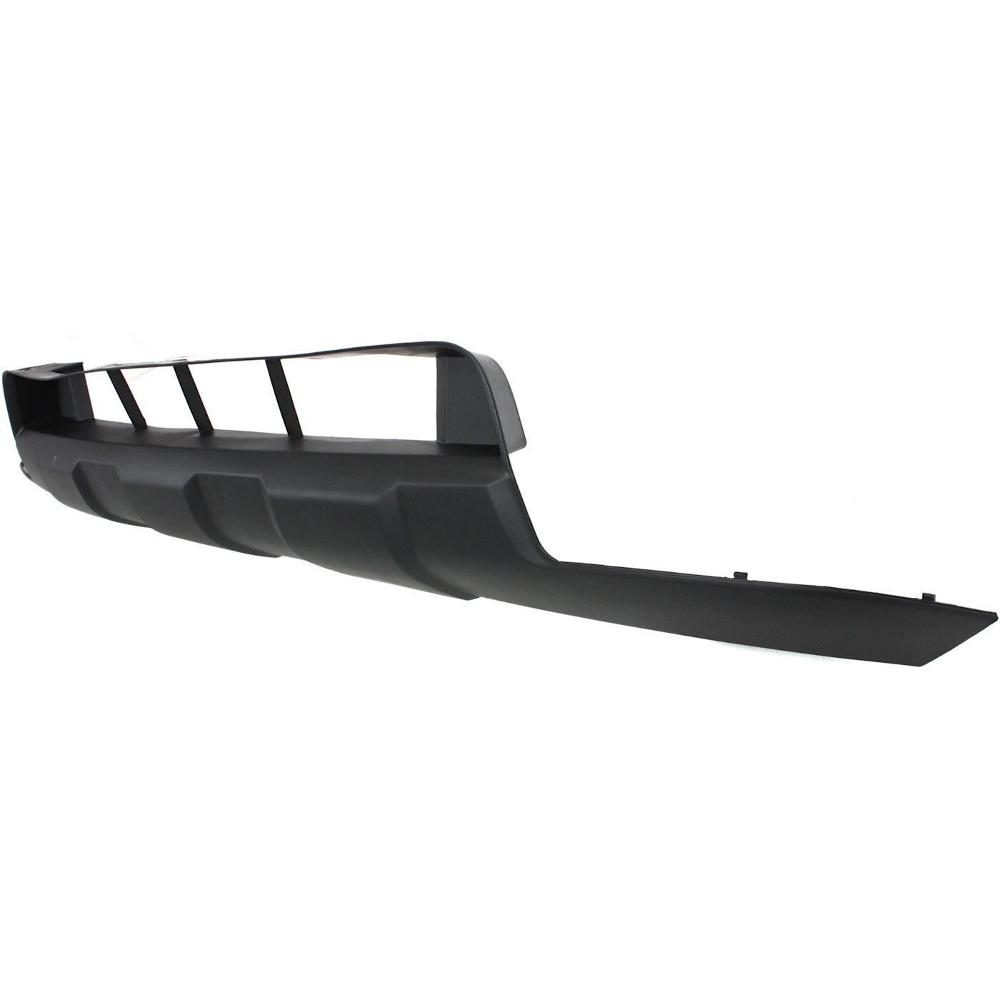 Bumper Face Bars Front Lower for Nissan Frontier 2005-2017