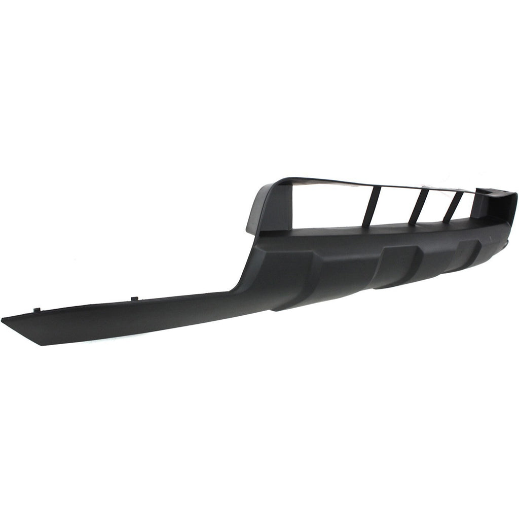 Bumper Face Bars Front Lower for Nissan Frontier 2005-2017