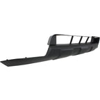 Bumper Face Bars Front Lower for Nissan Frontier 2005-2017