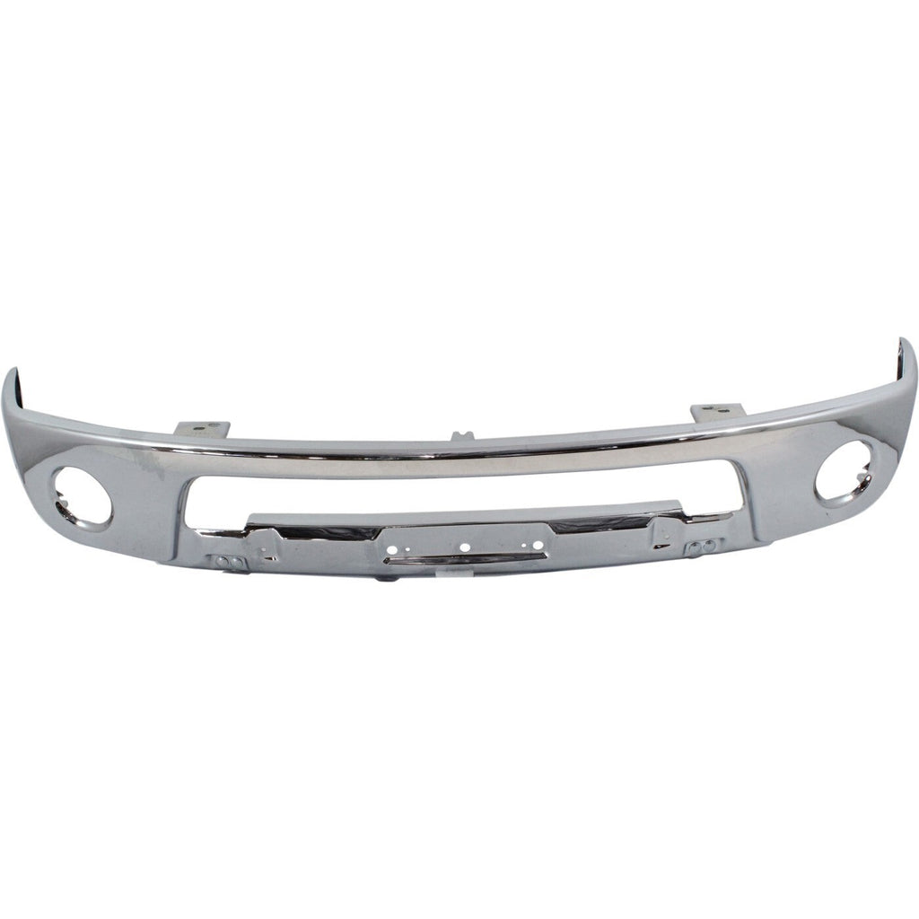 Bumper Face Bars Front Lower for Nissan Frontier 2005-2017