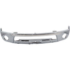 Bumper Face Bars Front Lower for Nissan Frontier 2005-2017