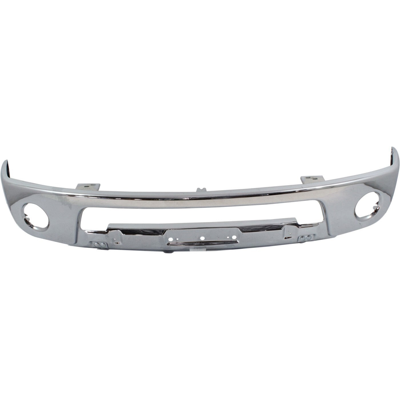 Bumper Face Bars Front Lower for Nissan Frontier 2005-2017