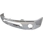 Bumper Face Bars Front Lower for Nissan Frontier 2005-2017