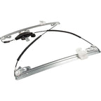 Power Window Regulator For 2013-2020 Nissan Pathfinder Front Driver with Motor