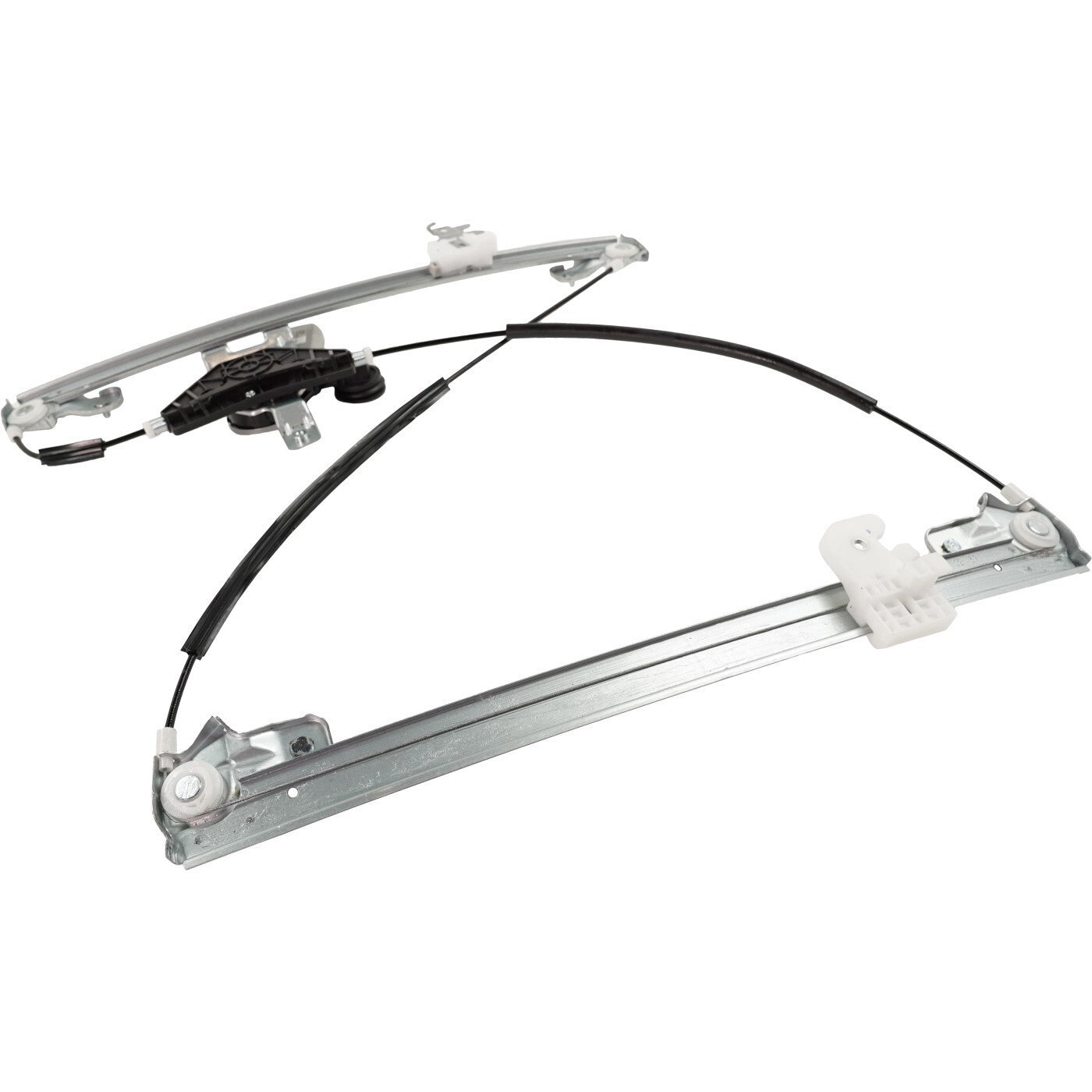 Power Window Regulator For 2013-2020 Nissan Pathfinder Front Driver with Motor