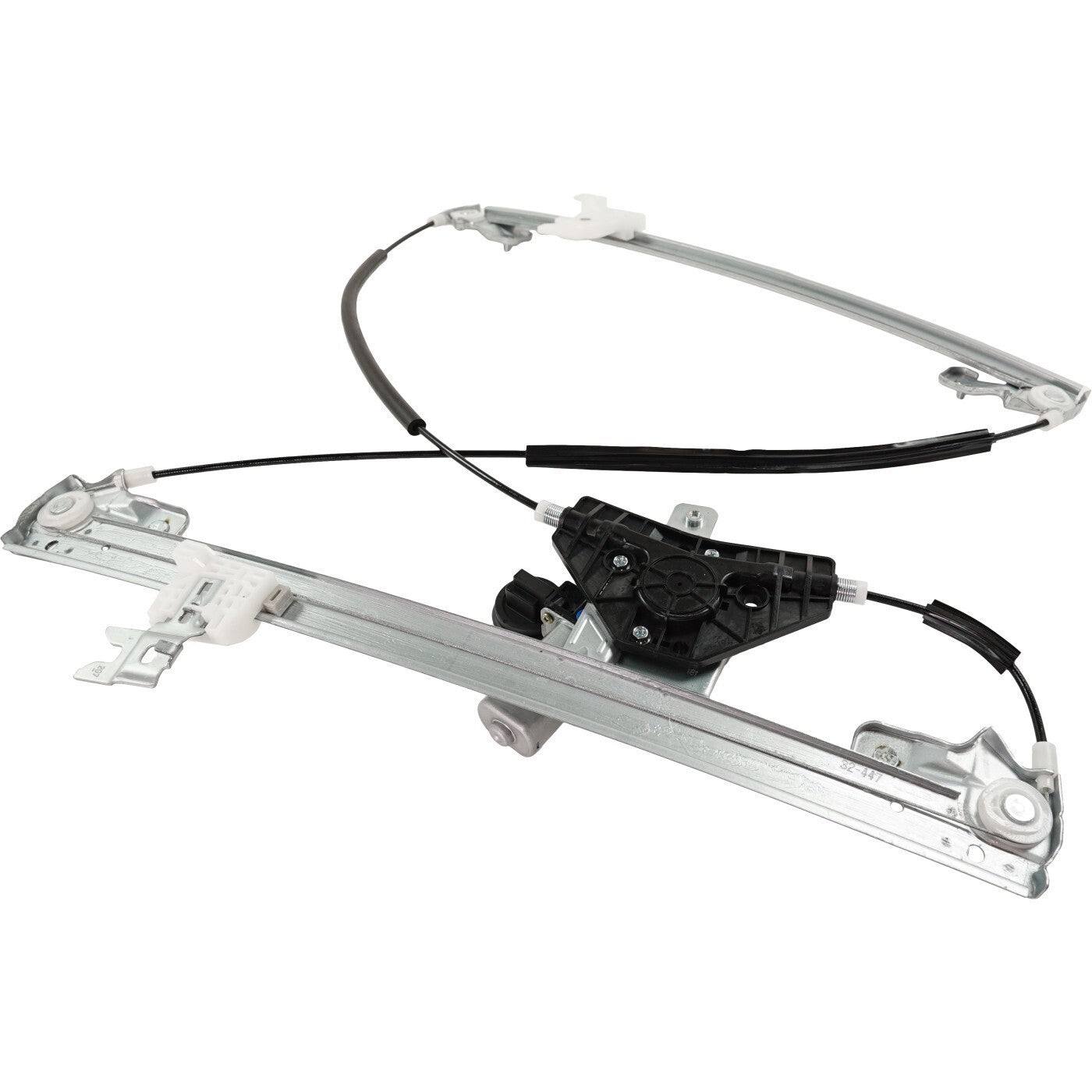 Power Window Regulator For 2013-2020 Nissan Pathfinder Front Driver with Motor