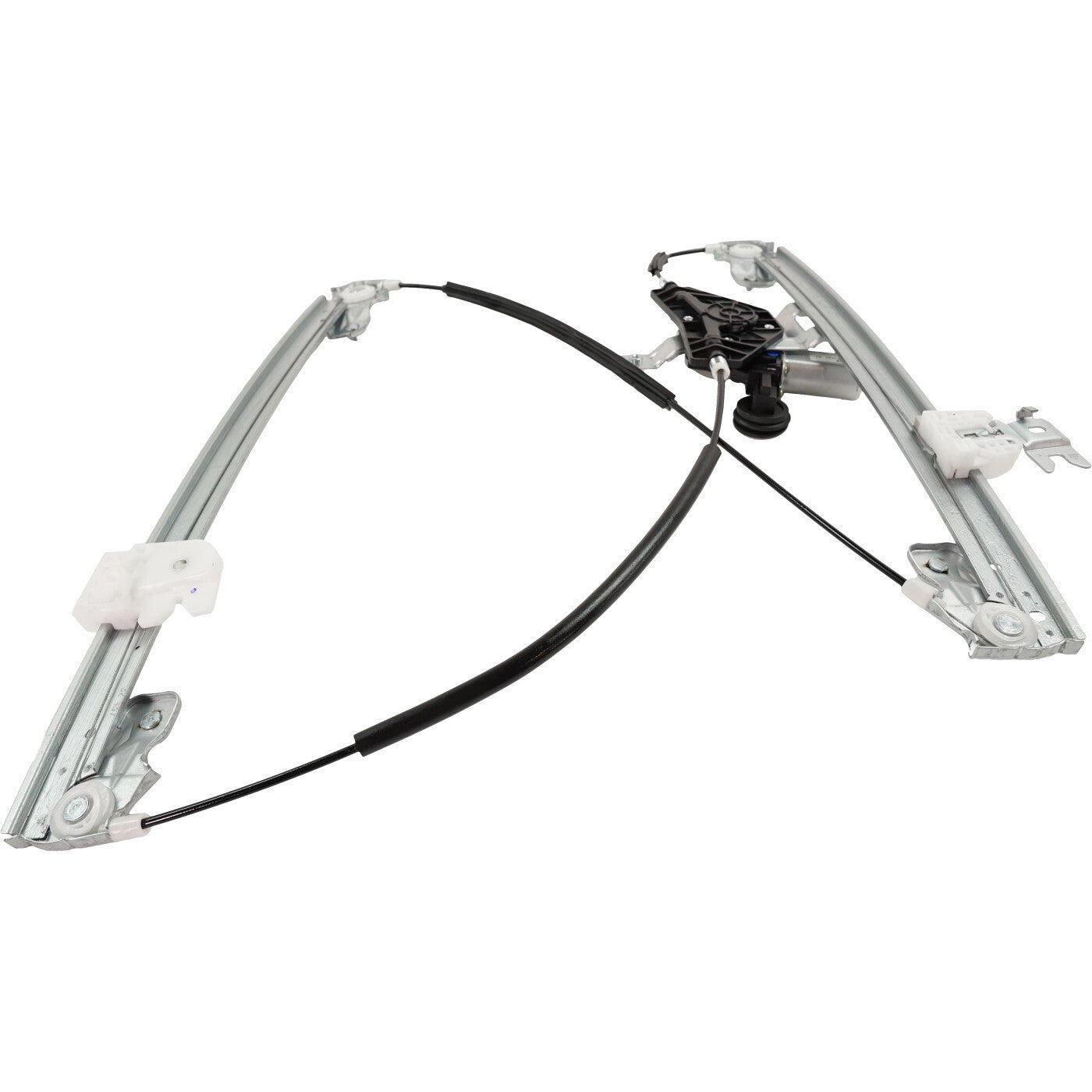 Power Window Regulator For 2013-2020 Nissan Pathfinder Front Driver with Motor