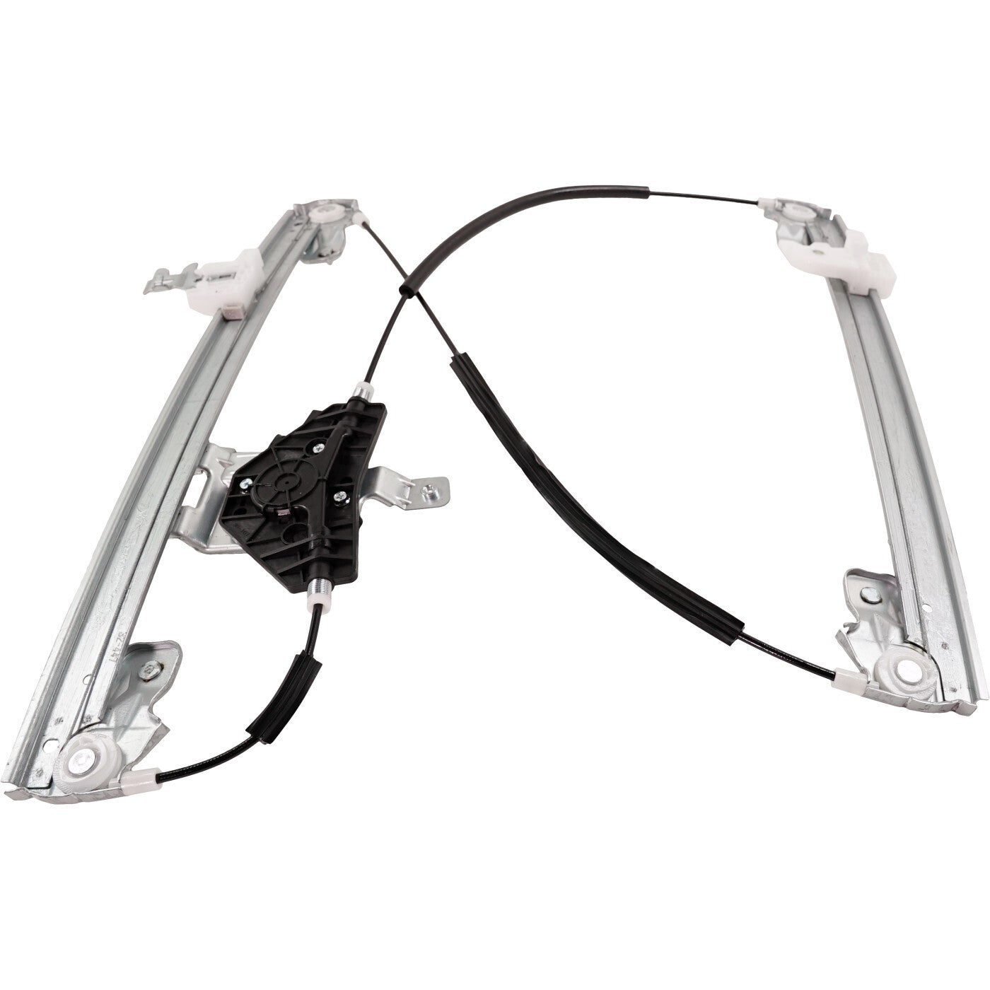 Power Window Regulator For 2013-2020 Nissan Pathfinder Front Driver with Motor