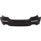 04715TVAA61ZZ New Bumper Cover Fascia Rear for Honda Accord 2018-2019