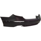04715TVAA61ZZ New Bumper Cover Fascia Rear for Honda Accord 2018-2019