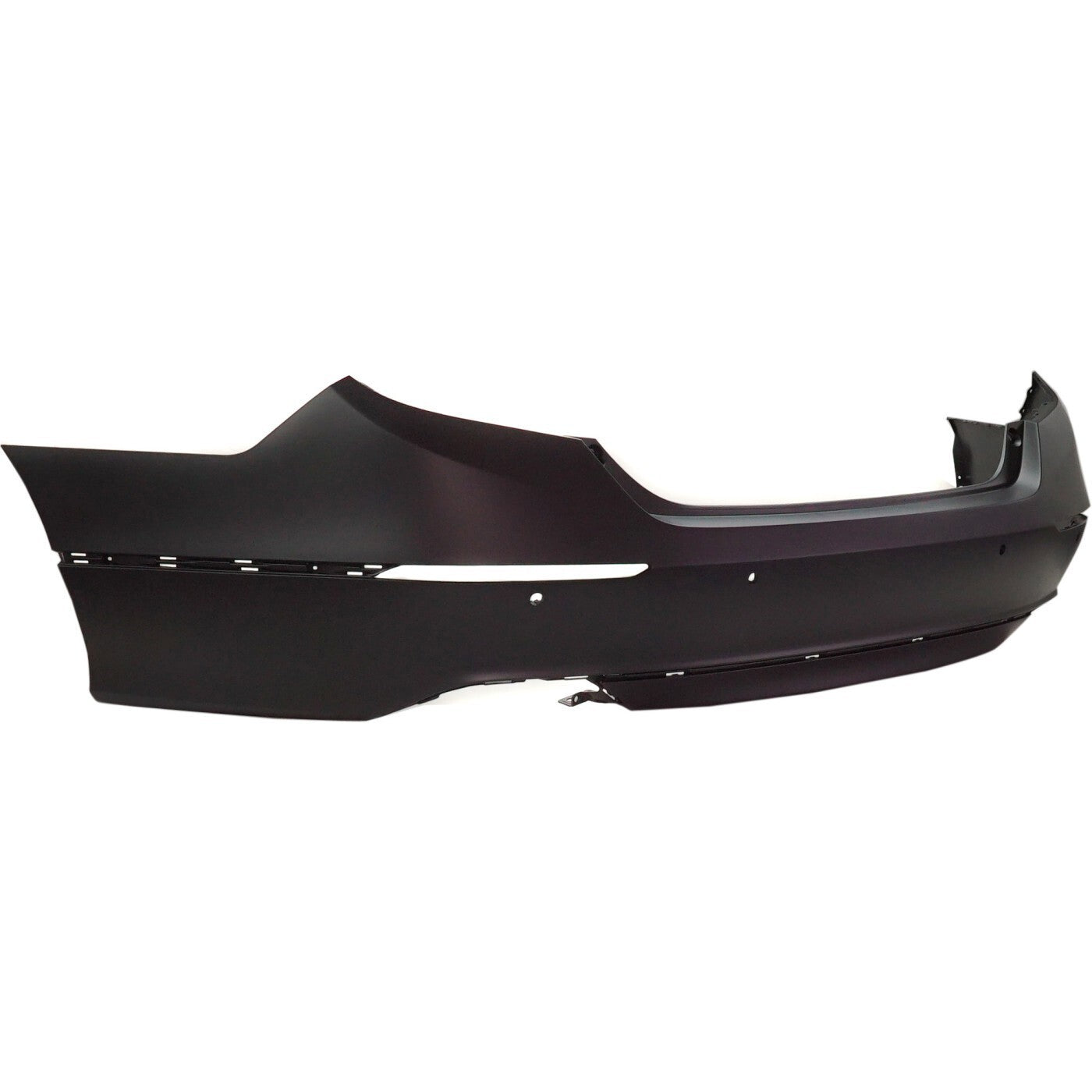 04715TVAA61ZZ New Bumper Cover Fascia Rear for Honda Accord 2018-2019