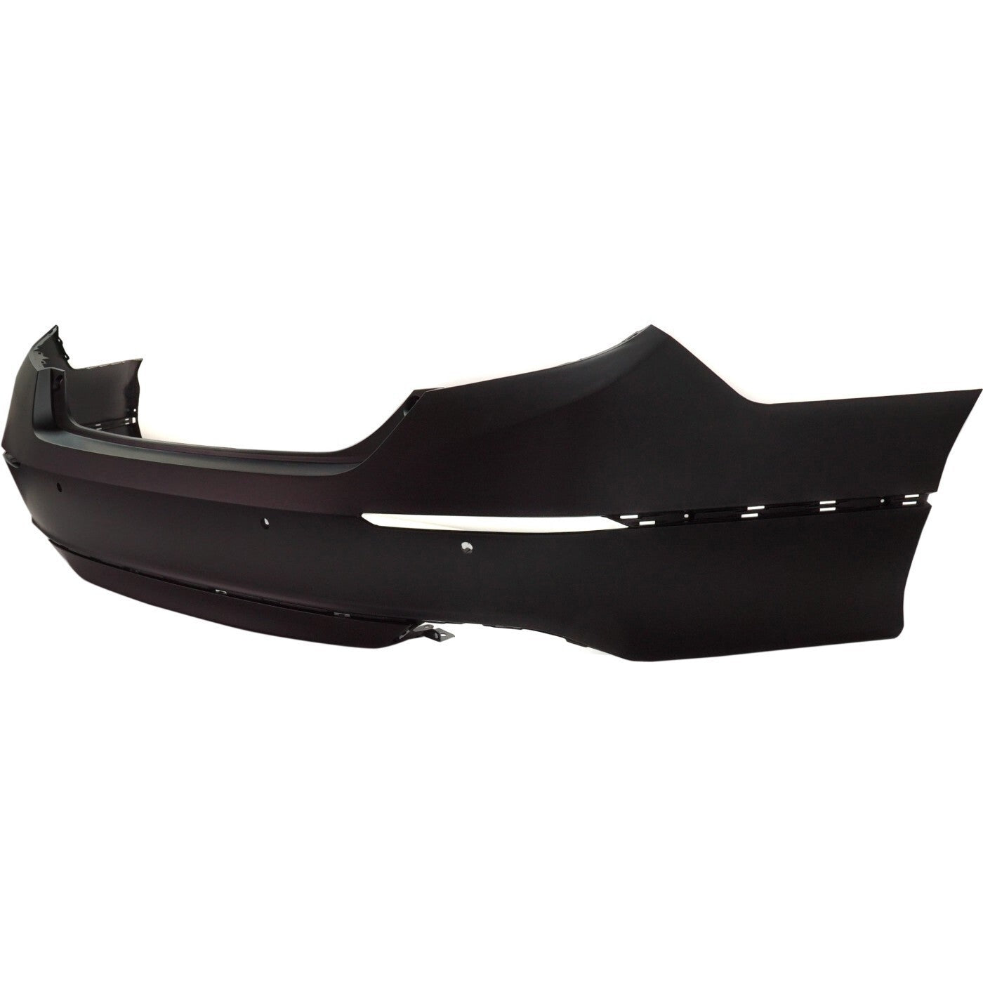 04715TVAA61ZZ New Bumper Cover Fascia Rear for Honda Accord 2018-2019