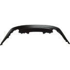 04715TVAA61ZZ New Bumper Cover Fascia Rear for Honda Accord 2018-2019