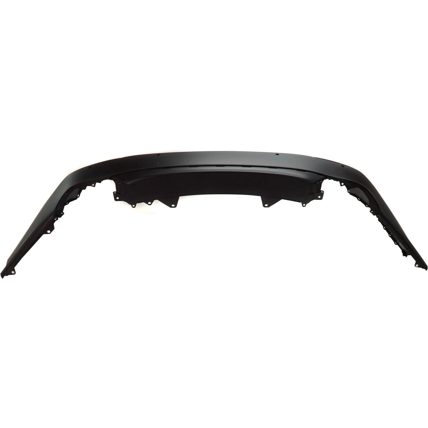 04715TVAA61ZZ New Bumper Cover Fascia Rear for Honda Accord 2018-2019