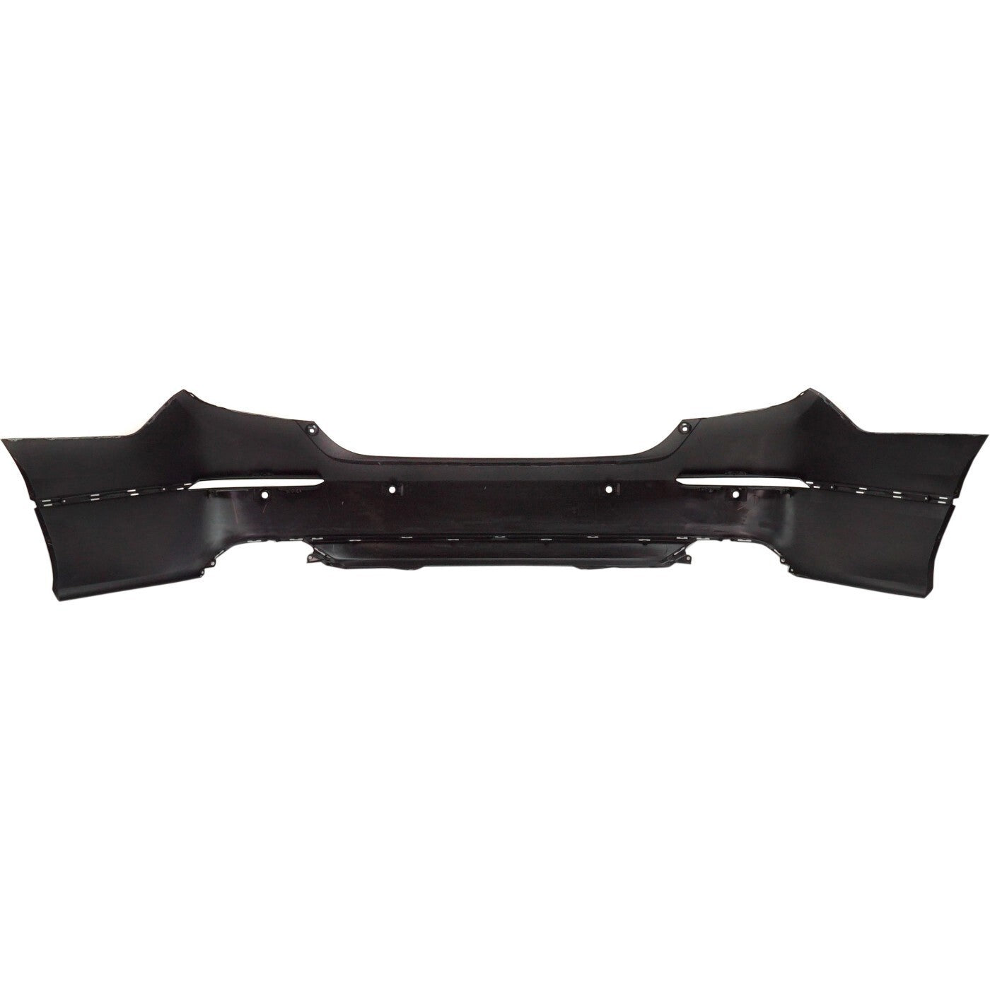 04715TVAA61ZZ New Bumper Cover Fascia Rear for Honda Accord 2018-2019