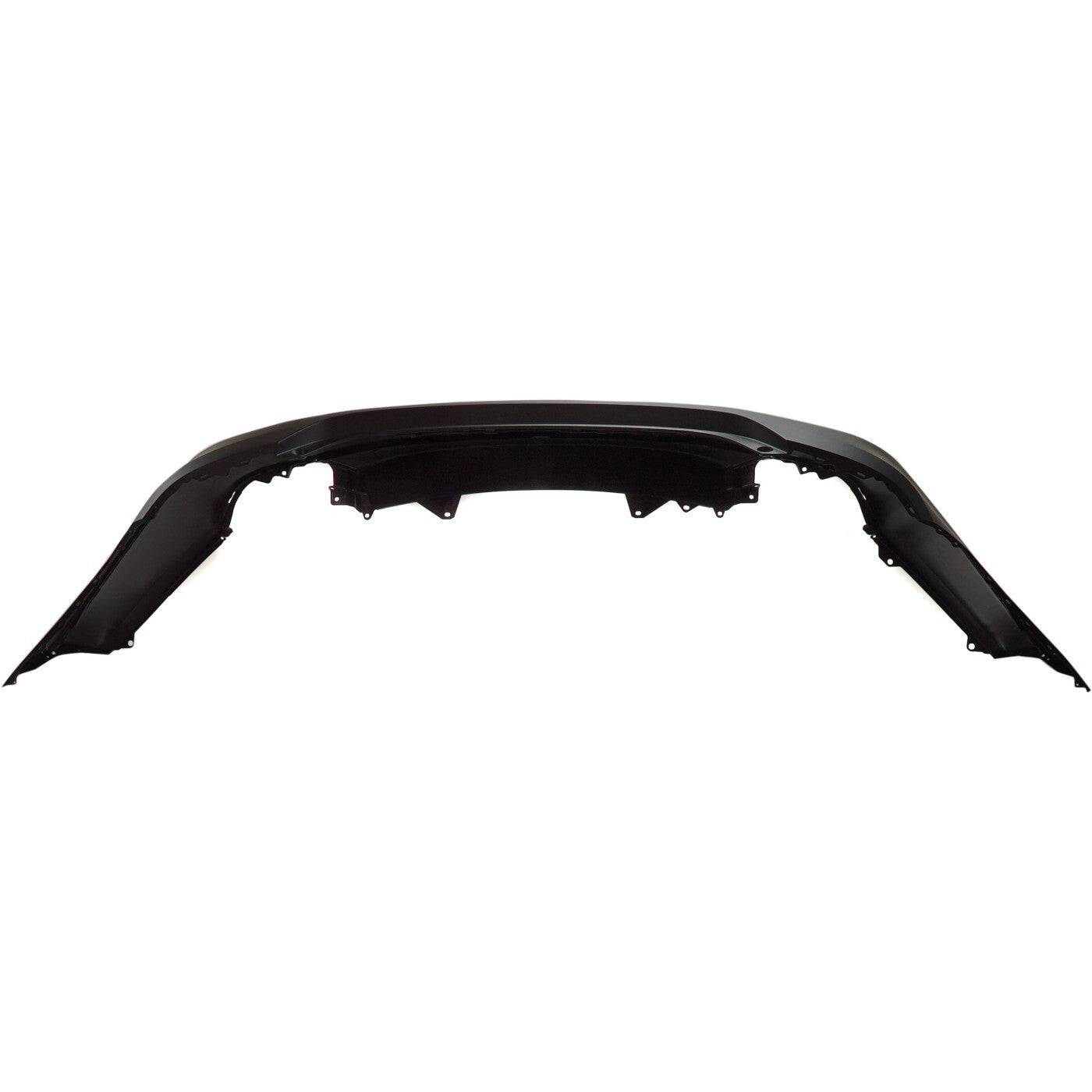 04715TVAA61ZZ New Bumper Cover Fascia Rear for Honda Accord 2018-2019