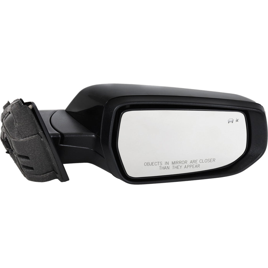 Mirror For 2016-2022 Chevrolet Malibu Passenger Side 6KE87TZZAG