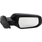 Mirror For 2016-2022 Chevrolet Malibu Passenger Side 6KE87TZZAG