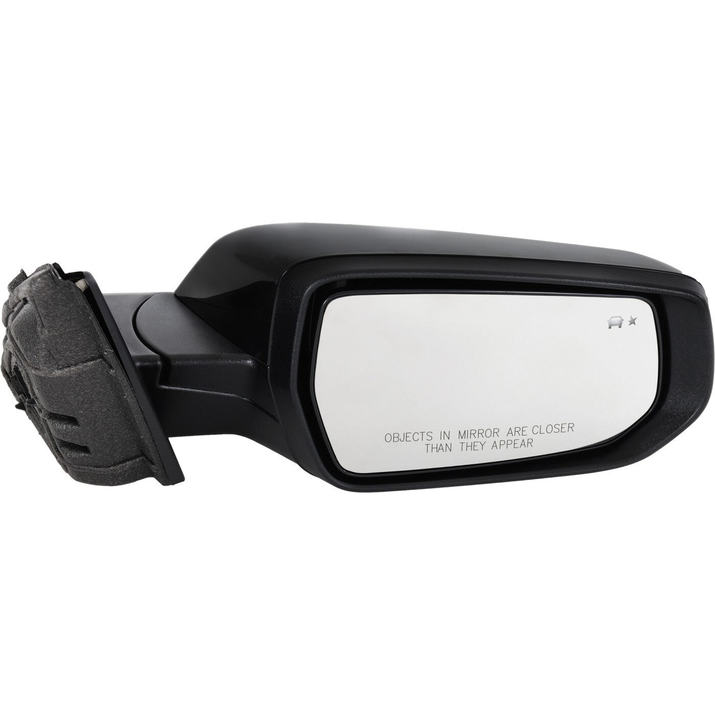 Mirror For 2016-2022 Chevrolet Malibu Passenger Side 6KE87TZZAG
