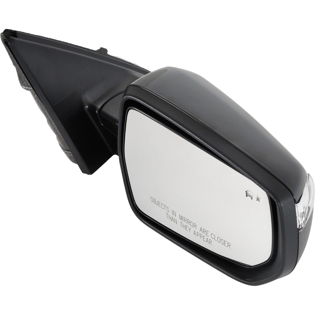 Mirror For 2016-2022 Chevrolet Malibu Passenger Side 6KE87TZZAG