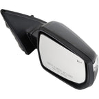 Mirror For 2016-2022 Chevrolet Malibu Passenger Side 6KE87TZZAG
