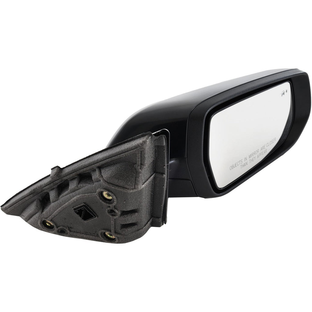 Mirror For 2016-2022 Chevrolet Malibu Passenger Side 6KE87TZZAG