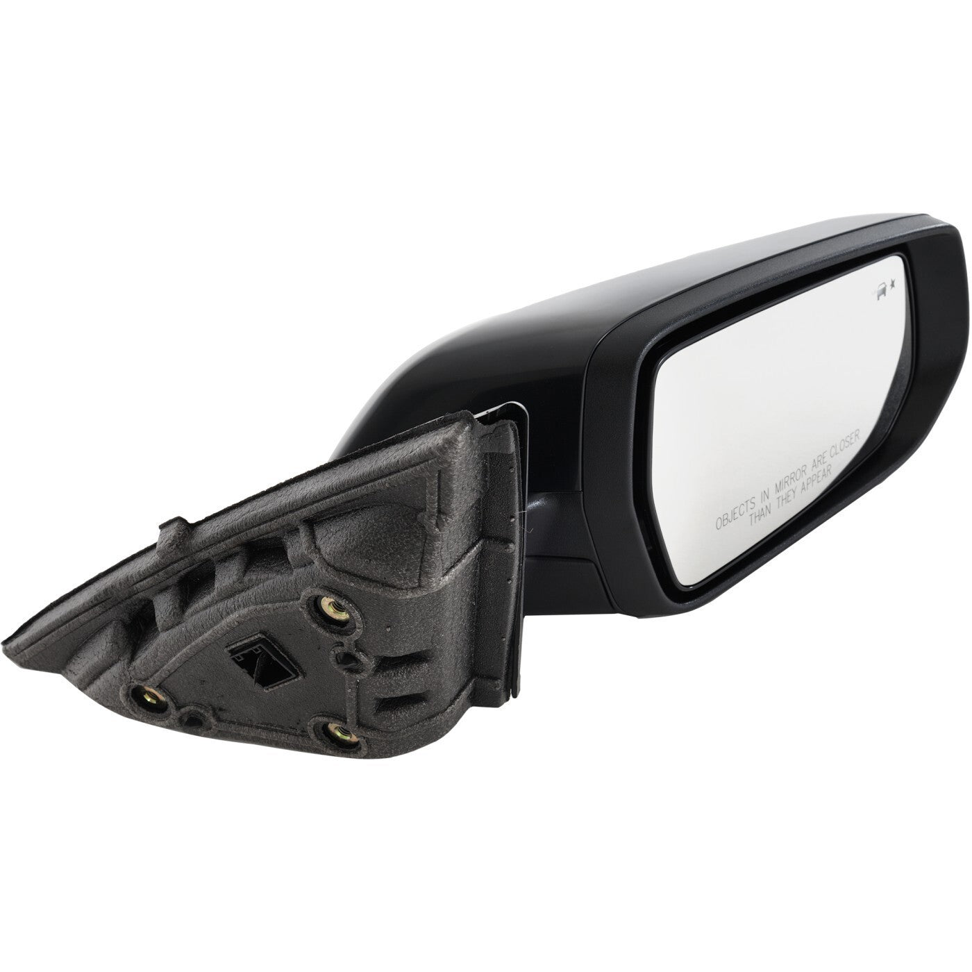 Mirror For 2016-2022 Chevrolet Malibu Passenger Side 6KE87TZZAG