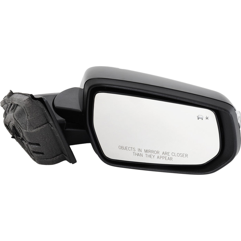 Mirror For 2016-2022 Chevrolet Malibu Passenger Side 6KE87TZZAG