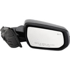 Mirror For 2016-2022 Chevrolet Malibu Passenger Side 6KE87TZZAG