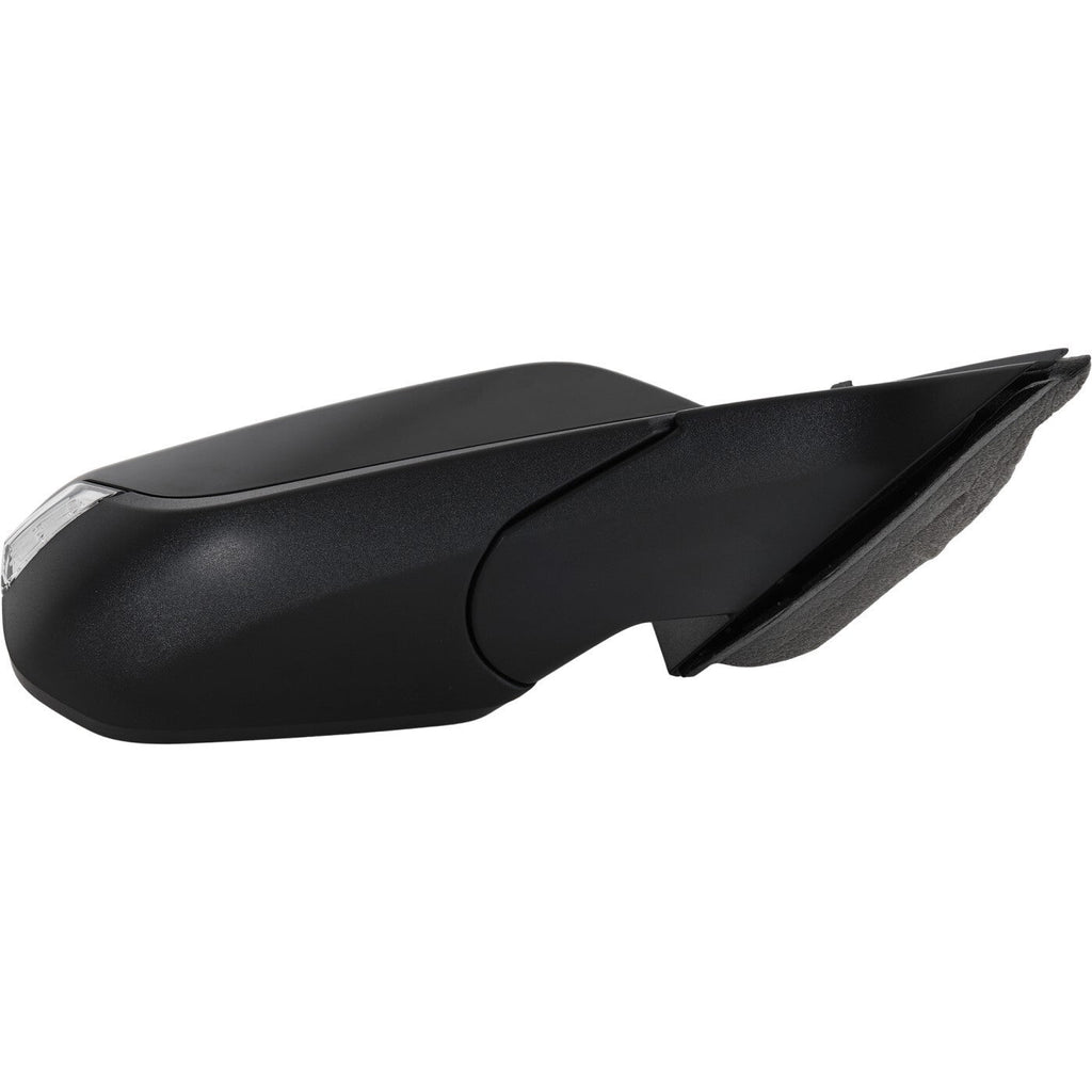 Mirror For 2016-2022 Chevrolet Malibu Passenger Side 6KE87TZZAG