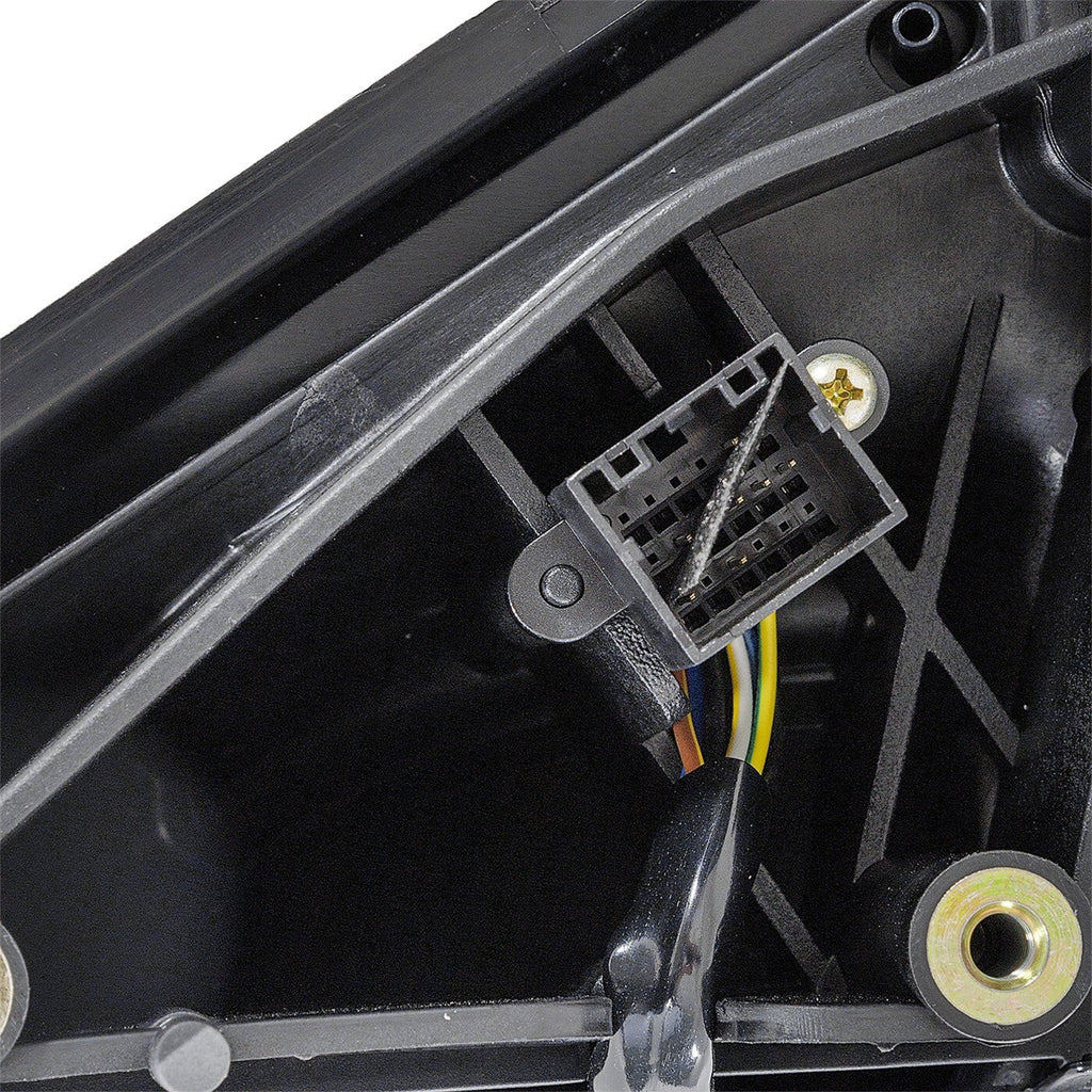 Mirror For 2016-2022 Chevrolet Malibu Passenger Side 6KE87TZZAG
