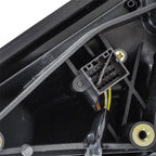 Mirror For 2016-2022 Chevrolet Malibu Passenger Side 6KE87TZZAG
