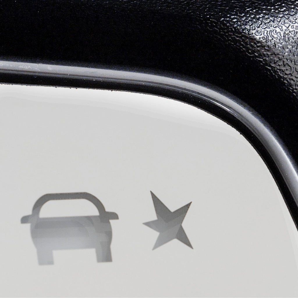 Mirror For 2016-2022 Chevrolet Malibu Passenger Side 6KE87TZZAG
