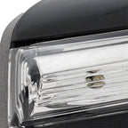 Mirror For 2016-2022 Chevrolet Malibu Passenger Side 6KE87TZZAG