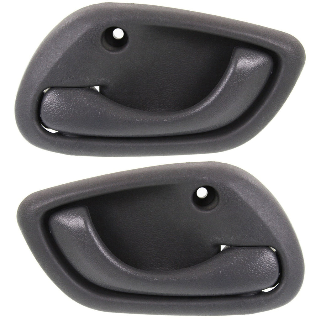 Interior Door Handles For 1999-2004 Tracker 99-05 Suzuki Grand Vitara Front Rear