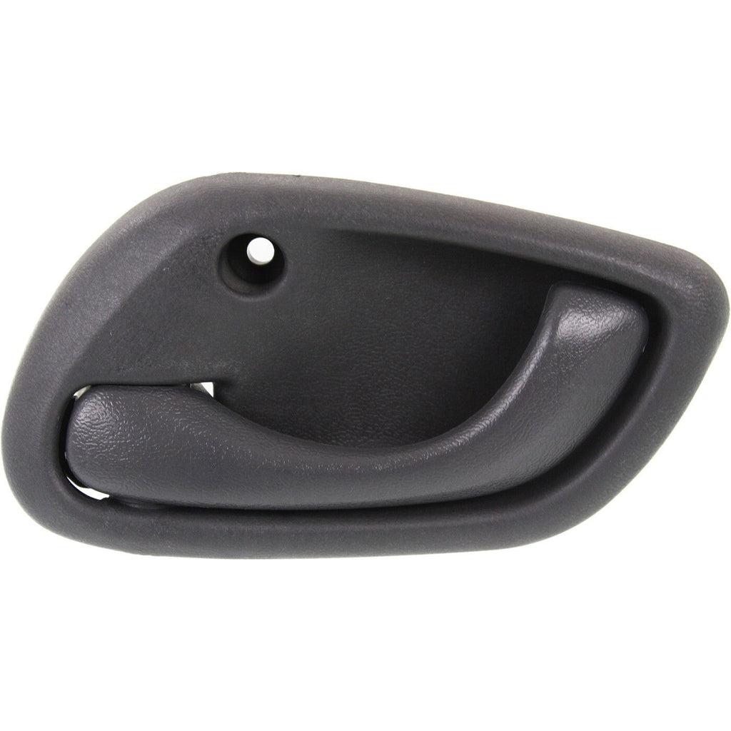 Interior Door Handles For 1999-2004 Tracker 99-05 Suzuki Grand Vitara Front Rear