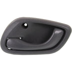 Interior Door Handles For 1999-2004 Tracker 99-05 Suzuki Grand Vitara Front Rear