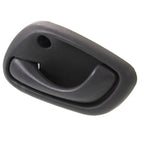 Interior Door Handles For 1999-2004 Tracker 99-05 Suzuki Grand Vitara Front Rear