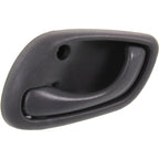 Interior Door Handles For 1999-2004 Tracker 99-05 Suzuki Grand Vitara Front Rear