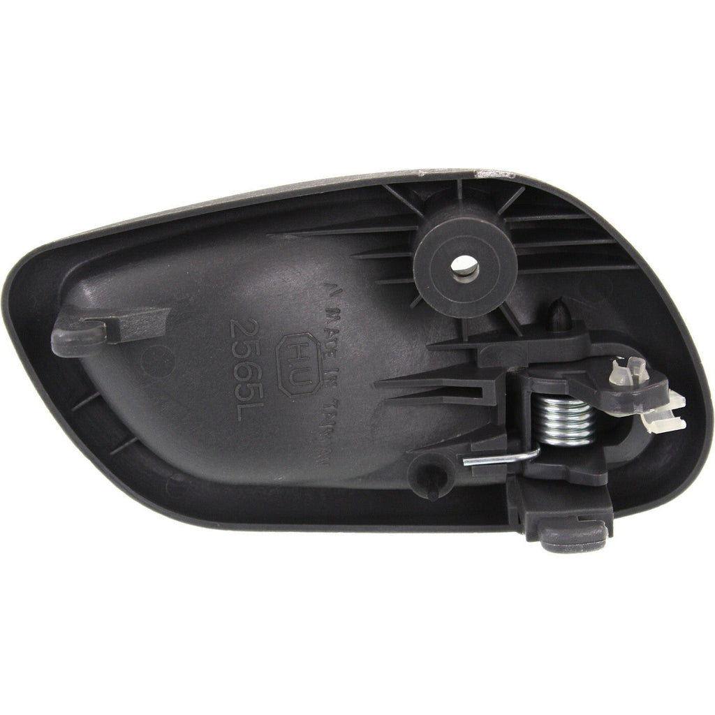 Interior Door Handles For 1999-2004 Tracker 99-05 Suzuki Grand Vitara Front Rear