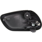 Interior Door Handles For 1999-2004 Tracker 99-05 Suzuki Grand Vitara Front Rear