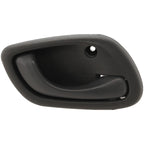 Interior Door Handles For 1999-2004 Tracker 99-05 Suzuki Grand Vitara Front Rear